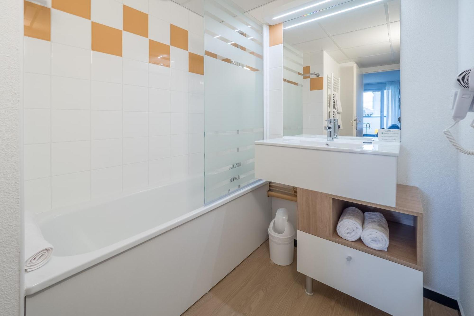 Hostel Le Hueb Grenoble Exteriér fotografie
